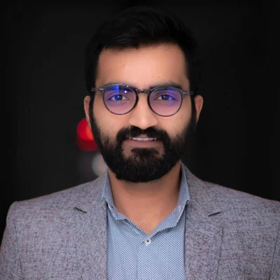 Ali Ahmed, CEO and Project Manager at TrueFin