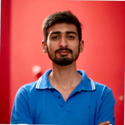 Jawad Chughtai, Sr. Full Stack Developer at TrueFin