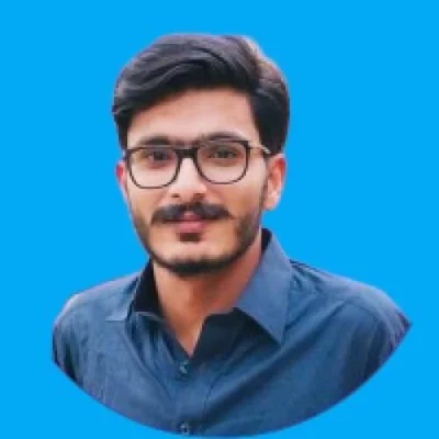 Mujahid Ali Kayani, Sr. Full Stack Developer at TrueFin